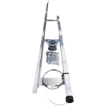 Michel's Front Cable Return Assembly 0001-020201