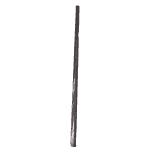 Michel's Indudsty 5:8-in Fibreglass Rod 0113-001002B