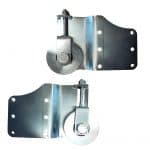 Rear Bracket Assembly for Cable System - Red River 2015+