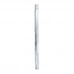 Trison 2-in x 24-in Swaged Roll Pipe Connector RP2C24
