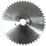 Trison 7-in Sprocket for Front Shaft Assembly SPA