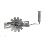 Trison Complete Sprocket Crank Handle Assembly - CHA