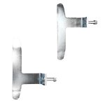 Small Safety Latch