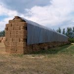 Inland Plastics Hay Tarps - Premium