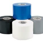 Inland Plastics Heavy Duty Tarp Repair Tape