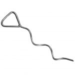 Inland Plastics Spiral Anchor Pins