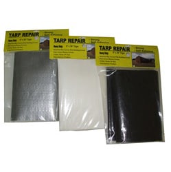 Inland Plastics Tarp Repair Tape