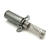 Roll Rite 12780 Plug, Sureflex Dual Vertical Terminal