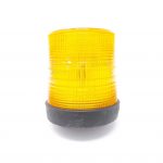 Techspan Hi-Intensity Strobe Light, Surface Mount