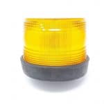 Techspan Junior Strobe Light 12-24V, Surface Mount