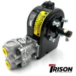 Roll Rite 10180 Hydra-Lock Motor