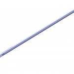 Roll Rite 4 Spring Torsion Pivot - Passenger Side 4644p