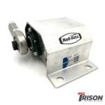 Roll Rite 46470 Assembled 6-Spring Top Mount Pivot without Pivot Tube – Drivers Side