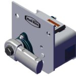Roll Rite 6 Spring UB Pivot Assembly Driver Side -Old Style