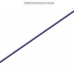 Roll Rite 98 Side Arm Bow Tube with 90 Corner 76760