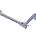 Roll Rite Pivot - Assembled Front Arm W 29.25 Lower & 16.1875 Upper For 38208 46812