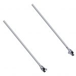 Roll Rite Pivot Set - External Mount 5 Spring Drilled for 45 Offset 103314