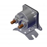 Roll Rite Solenoid, 12VDC Start Switch for Power Unit (39612 & 39712) RR102079