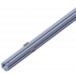Roll Rite Axle, Adapter 2in Axle, 21in Extrusion Tube 2in RR36940