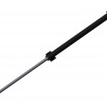 Roll Rite Hydraulic Cylinder for 3' Sliding Pivot with Hardware 47780