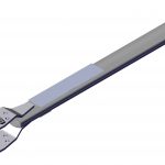 Roll Rite Pivot Tube, Base Arm for Flexible Rear Arm 48450