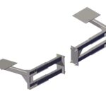Roll Rite 104575 Adjustable Forward Pivot Mount