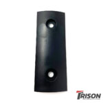 Roll Rite 37830 Clip, Tarp Clip w hardware for Side-to-Side Axle (2)
