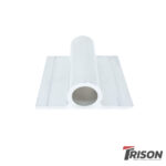 Trison Pocket for Bow - Aluminum