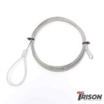 Trison Cable Replacement for Shur-lok Cable Return