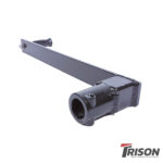 Trison Short Crank Handle with Rigid Spline CHRS