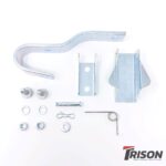 Shurco Standard Crank Retainer