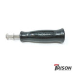 Trison Replacement Handle for Side Roll Crank
