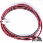 #4 Gauge Wire - Dual Conductor