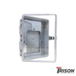 Enclosure for Relay and RF Controller