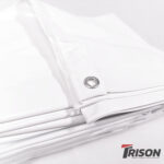 Ice Rink Tarp