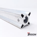 Trison Roll Pipe Insert for Trison Electric System