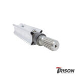 Trison Roll Pipe Insert with Spline