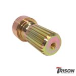 Trison Spline Shaft Insert