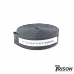Trison 1in Replacement Strap for RR Tarp Return