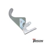 Easy-off Tarp Stop Kit 7"