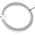 Trison Stainless Steel Cable