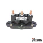 Aero Reversing DC Contactor A0755-623560
