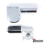 Aero Tarp Motor A0755-627005