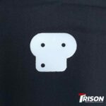 Front Retainer Plate Compatible Replacement for Shur-Co® Part 1114691