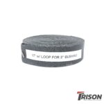 1" Replacement Strap for 3" RR Tarp Return