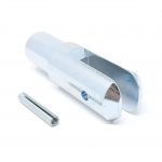 Shur-Co Crank Handle Knuckle - Female End