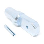 Shur-Co Crank Handle Knuckle - Male End CHKNMA