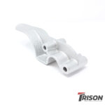Shur-Co Aluminum Easy-off Tarp Stop TS3A