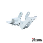 Shur-Co Aluminum Easy-off Tarp Stop Kit TS3AK
