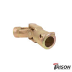 Splined U-Joint